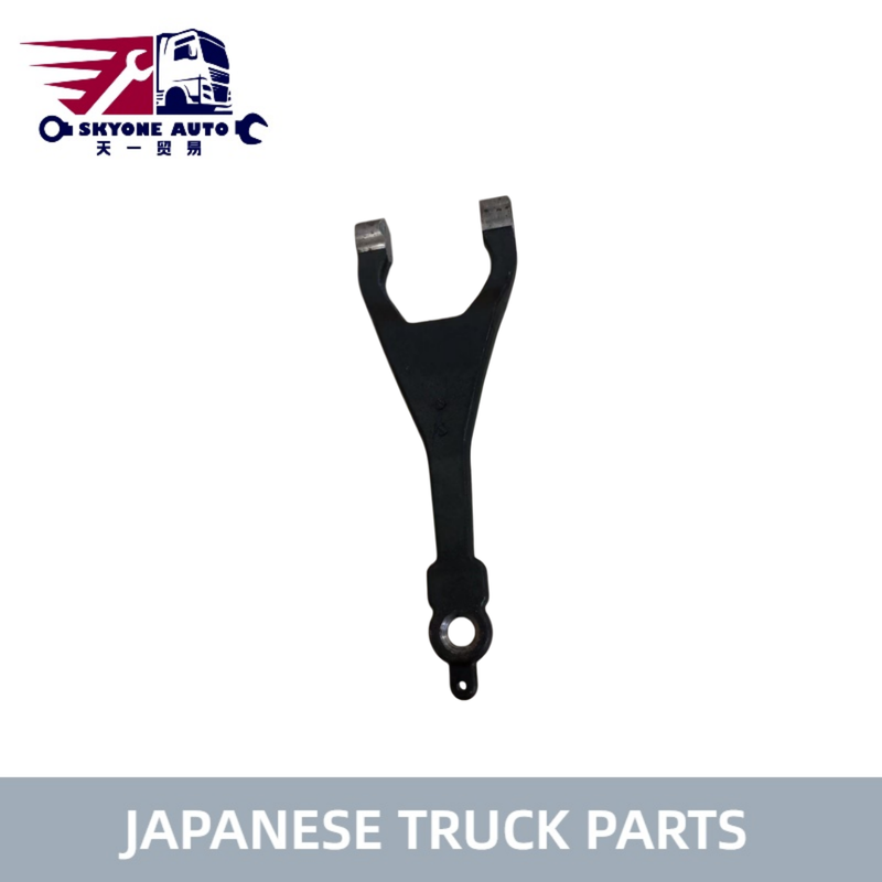 Japanese Truck Parts Isuzu Clutch Shift Fork 8-97187936-0 For ISUZU NPR NQR 4BD1 4HF1 UBS26 MXA5R Transmission Truck HINO ENGINE PARTS
