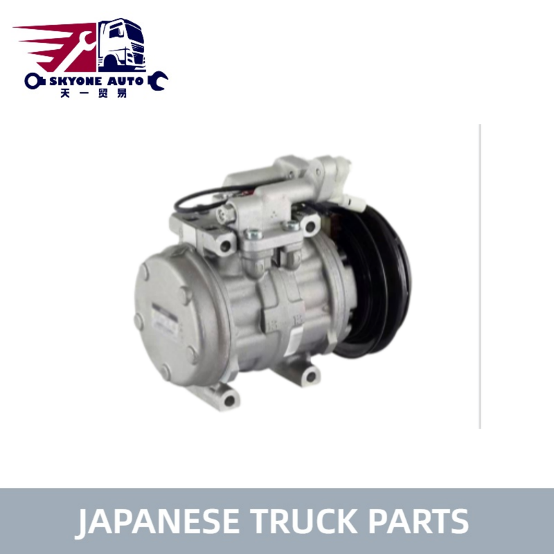 24V A/C Air Condenser 88310-1490 447100-3230 For HINO 500 FD FE FF Truck Japanese Truck Parts