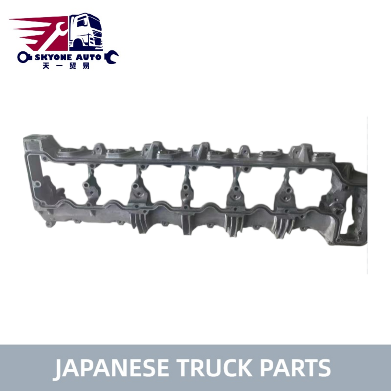 Japanese Truck Parts Camshaft Housing 11103-1301 For HINO 500 J08C J08CT HINO ENGINE PARTS