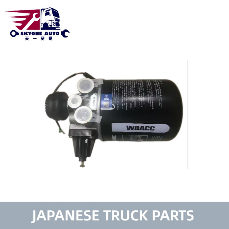 S4430-E0420 S4430E0420 Air dryer Assy for HINO 700 Truck P11C High Quality Japanese Truck Parts