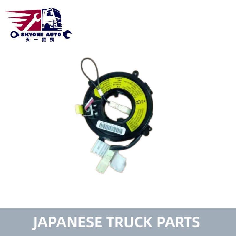 S8405-11041 Cable Sub Assy for HINO 700 Mega Truck FM2P GD1J High Quality Japanese Truck Parts