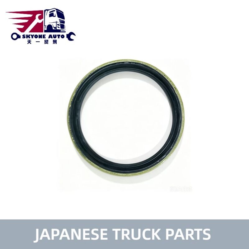 9828-01120 SZ311-01006 AD1013D Trunnion Seal for HINO 700/500 Truck E13C P11C SH1E High Quality Japanese Truck Parts