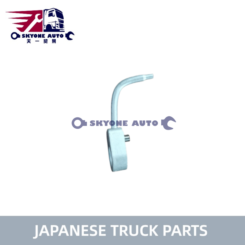 S110B-E0010 S110BE0010 Oil Jet ; Injection for TOYOTA COASTER/HINO 300 DYNA Truck N04C High Quality Japanese Truck Parts