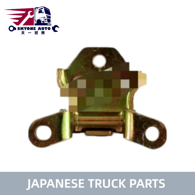 Japanese Truck Parts Hino Door Hinge S6927-01310 Use For HINO 500 700 EURO3/4 Truck Type