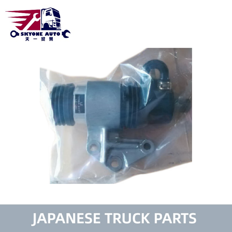 Japanese Truck Parts RH Power Gearshift Servo 33510-1280 For HINO 700 PROFIA E13C Truck Hino Transmission Parts