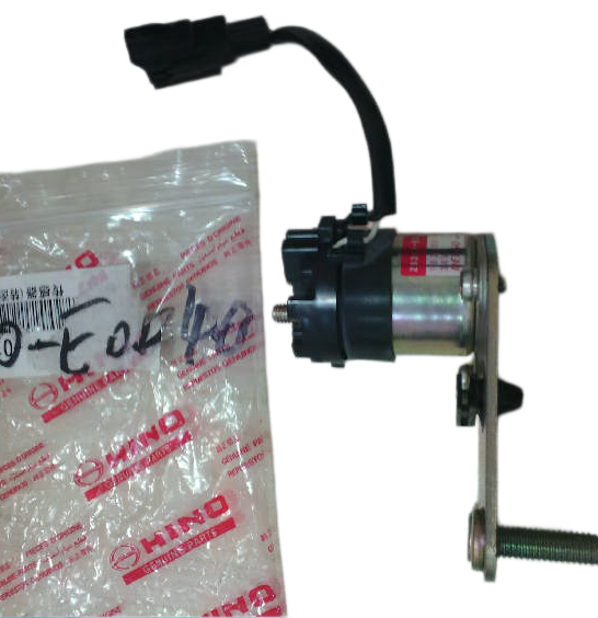 Japanese truck parts 24V Starter Relay 28300-E0040 for HINO 500/700 SS2P FS2P Truck Hino Engine Parts