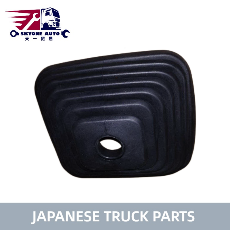 Japanese truck parts Gear Lever Dust Boot S3303-E0010 S3303E0010 for HINO 700 Truck Hino Engine Parts