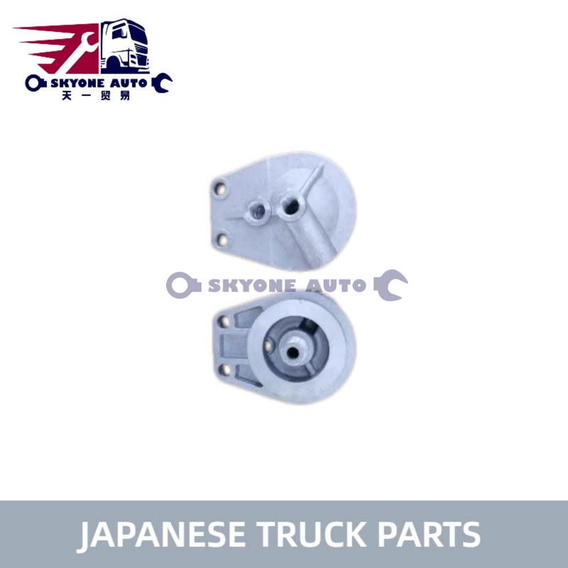 Japanese truck parts 8970708650 8-97070865-0 Fuel Filter Cover for ISUZU Truck ISUZU TRUCK PARTS