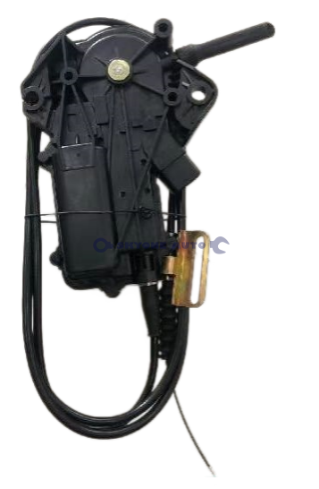 Japanese truck parts 8972550710 8-97255071-0  Engine Stop for ISUZU Truck ISUZU TRUCK PARTS