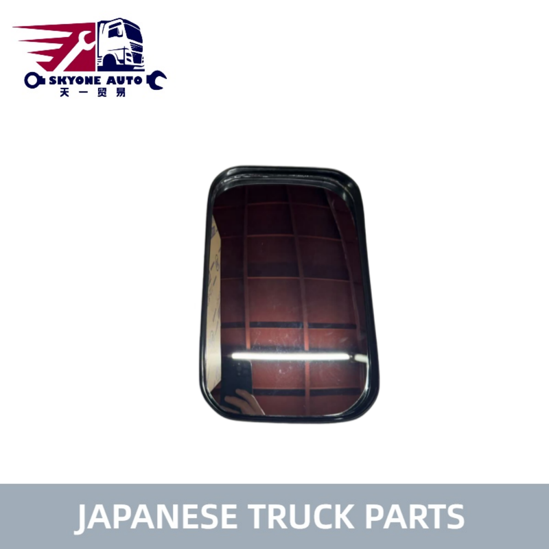 Japanese truck parts SL-1651 Side Mirror for ISUZU ELF NKR NPR NHR Truck Isuzu Engine Parts