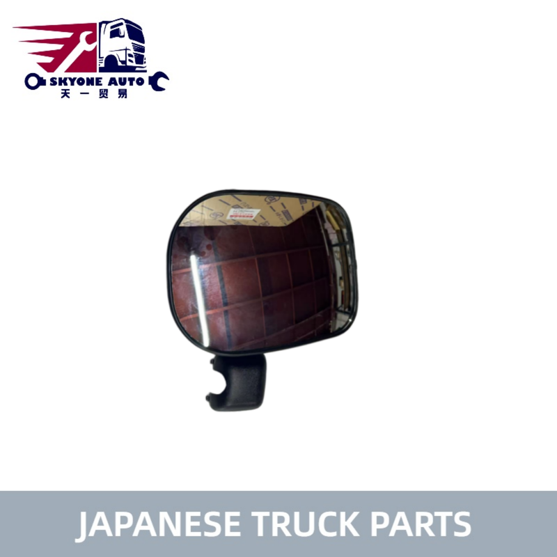 Japanese truck parts SL-1687 Side Mirror for NISSAN/UD CKB520 CKA45 Truck UD Engine Parts