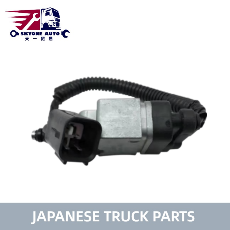 Japanese truck parts 1-82380172-0 1823801720 Switch Cab  for ISUZU Truck ISUZU TRUCK PARTS