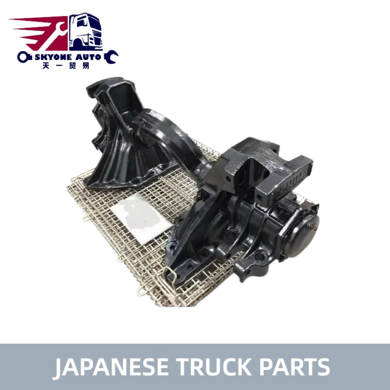 Japanese truck parts S2356-E0961 Trunnion Seat Assy for HINO 700 E13C P11C Truck Hino Engine Parts