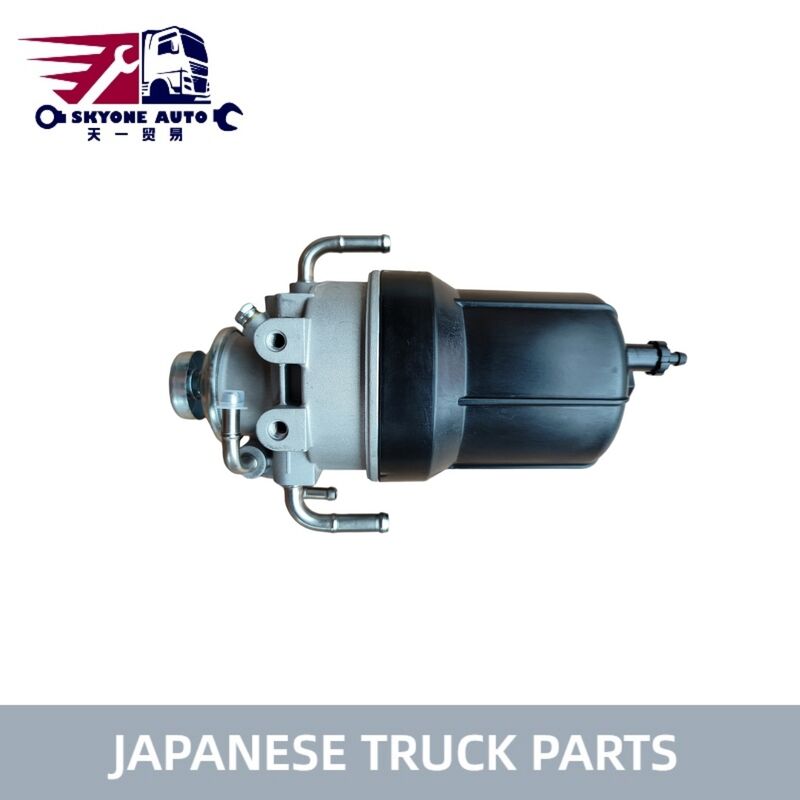 Japanese truck parts Sedimenter Filter 8975425360 8-97542536-0 for ISUZU FVZ FSR FVR 6HK1 Truck ISUZU TRUCK PARTS