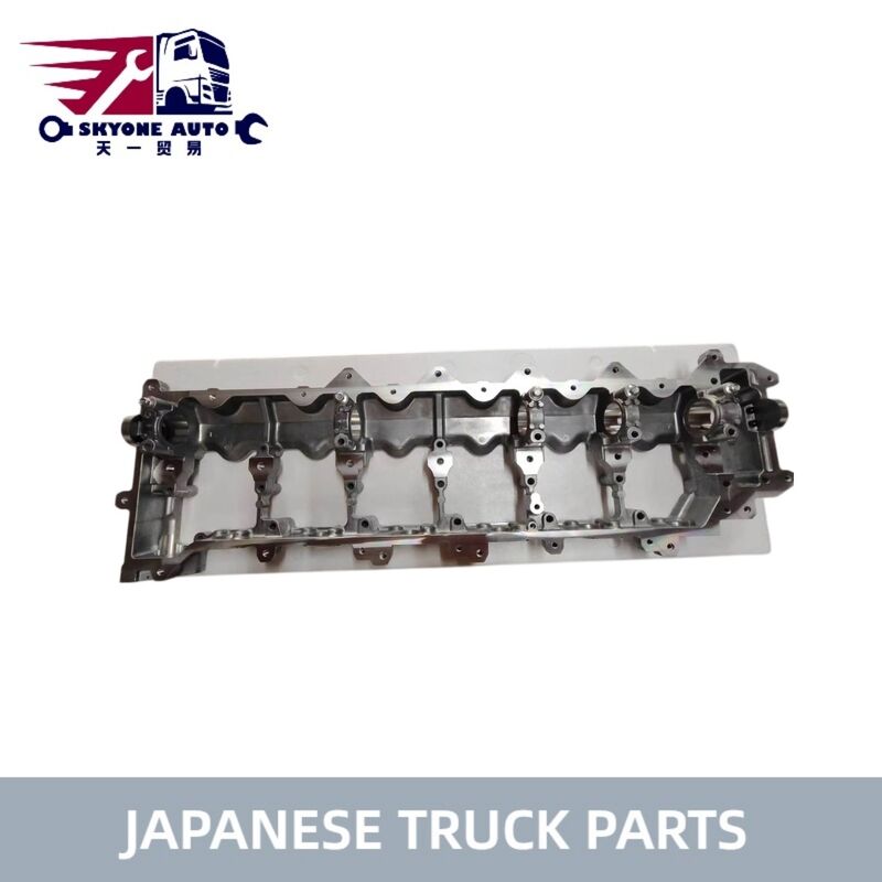 Japanese truck parts Camshaft Housing 11103-E0230 11103E0230 for HINO 500 J08CT J08C Truck Hino Engine Parts