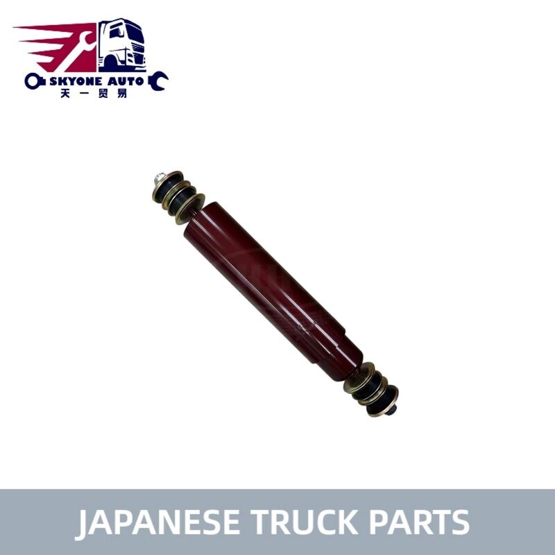 Japanese truck parts Shock Absorber 48530-E0060 48530E0060 for HINO RN8J BUS Truck Hino Engine Parts