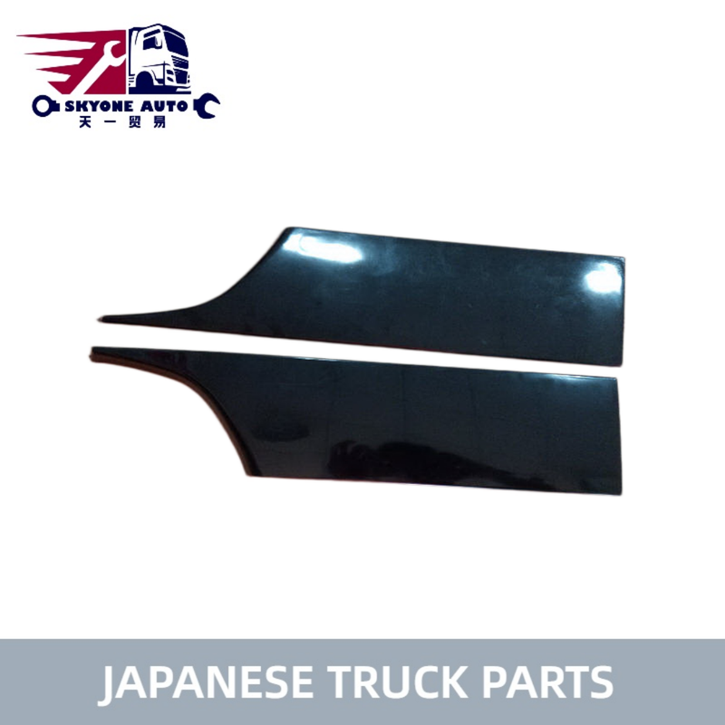 Japanese truck parts Bumper Grille 52187-1100 52188-1090 for HINO 700 Profia E13C FS2P  Truck Hino Engine Parts