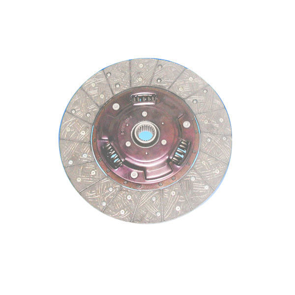 4HG1 NPR 8973771490 8-97377149-0 Clutch Disc Isuzu Brake Parts