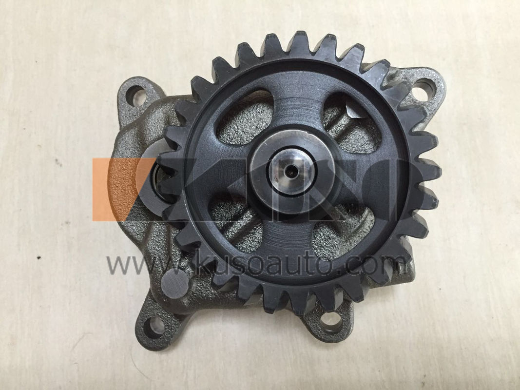 8-94395564-0 8-94395564-1 Japanese Truck Parts Oil Pump For Isuzu FVR 6HK1 Forward